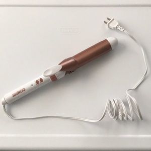 Conair 1” curling iron - used once